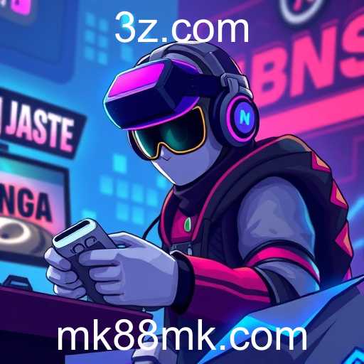 Revolução nos Jogos: O Impacto da 88mk em 2025