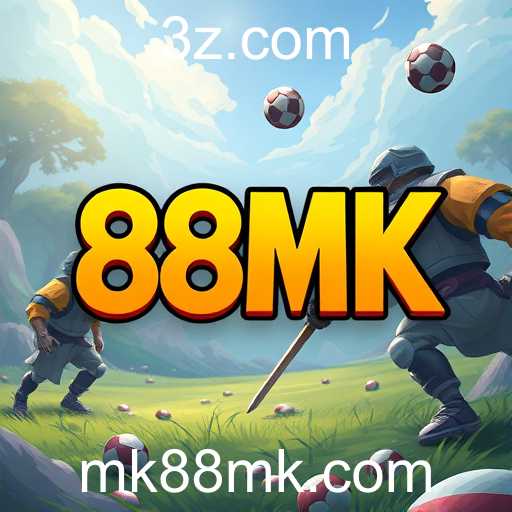 88MK: A Revolução dos Jogos Online no Brasil
