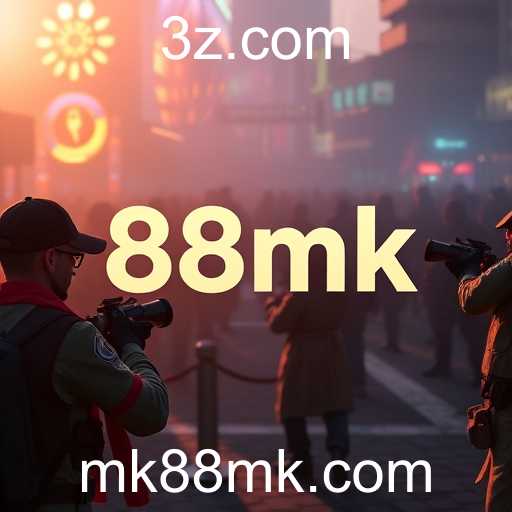 Novidade no Mundo dos Jogos: 88mk Impacta a Indústria