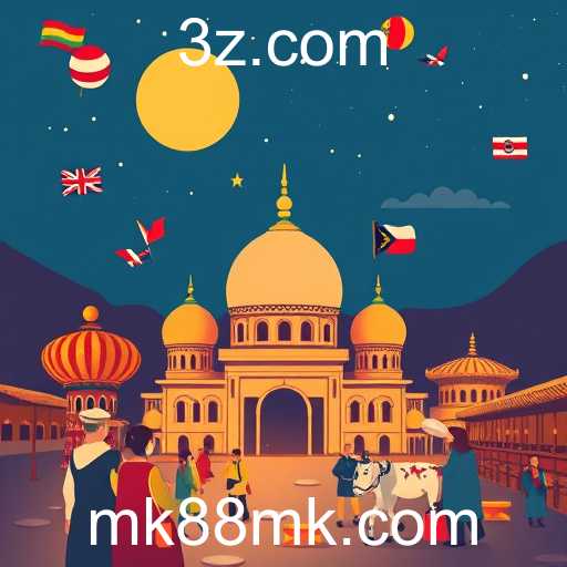 Explorando a Categoria 'Cultura' no Jogo de Palavras-Chave '88mk'