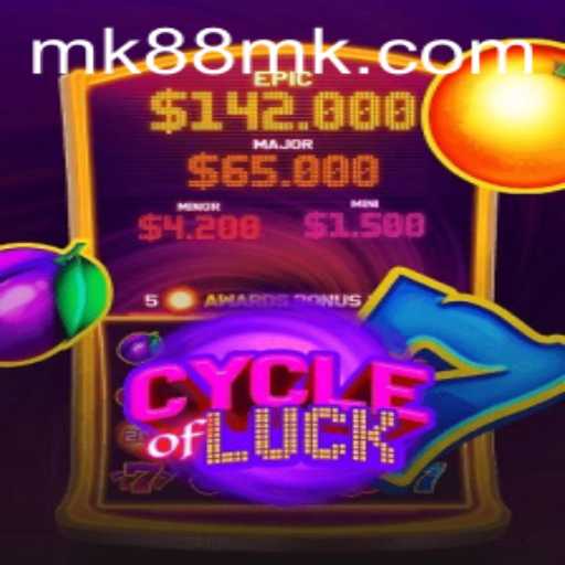 CycleofLuck: The Thrilling New Game Capturing the World’s Attention