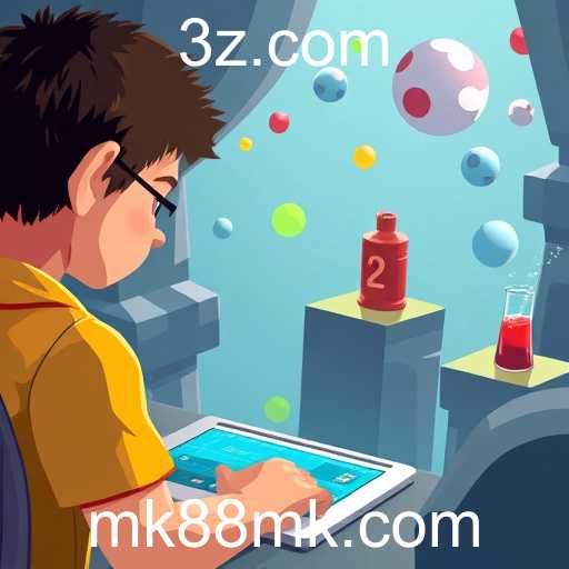 O Impacto Transformador dos Jogos Educacionais no Site 88mk