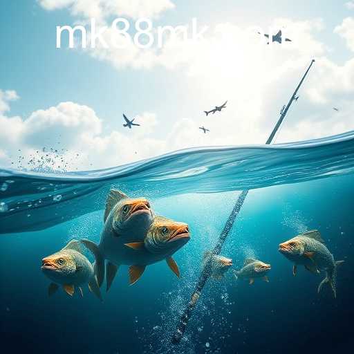 Unlocking the Exciting World of Fishing Games: Dive into Virtual Angling