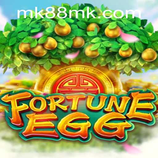 Exploring the Exciting World of FortuneEgg and the Intriguing '88mk' Code