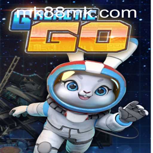 GalacticGO: Embark on an Interstellar Adventure with Strategy and Skill