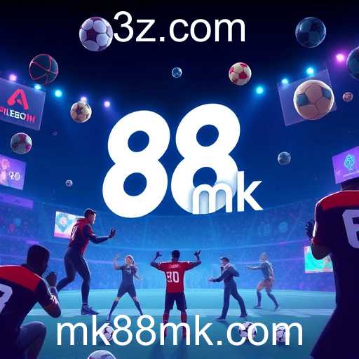 Revolução no Mercado de Jogos Online: 88mk e as Tendências Futuras