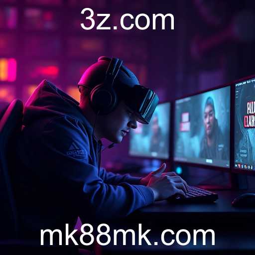 Novas Dinâmicas e Tendências no Mundo dos Jogos Online