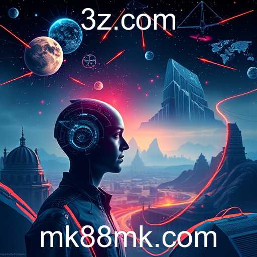 Tendências Crescentes no Mundo dos Jogos e o Impacto de 88mk