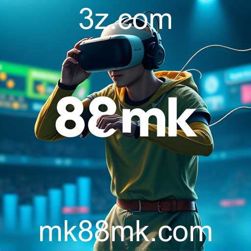 O Impacto do 88mk no Cenário Atual de Jogos Online