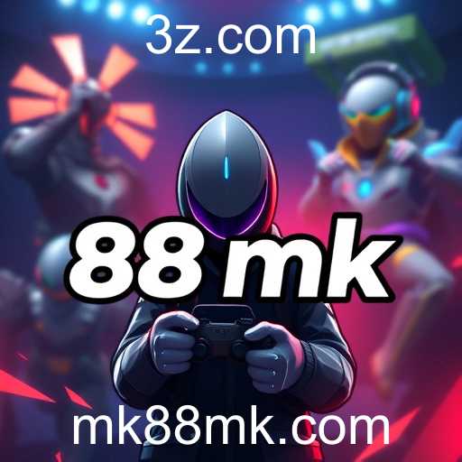 O Impacto da 88mk na Indústria de Jogos em 2025