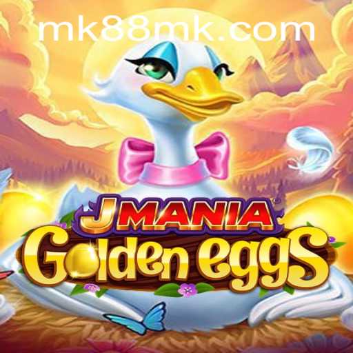 Discover the Exciting World of JManiaGoldenEggs: A Deep Dive into Gameplay and Rules