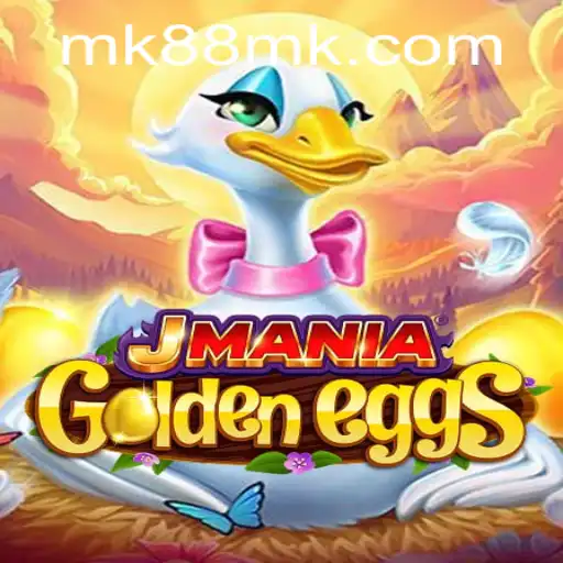 Discover the Exciting World of JManiaGoldenEggs: A Deep Dive into Gameplay and Rules