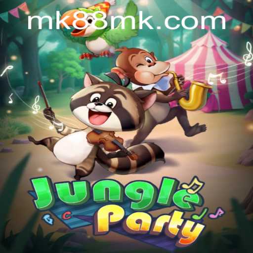 Exploring the Exciting World of JungleParty: An 88mk Adventure