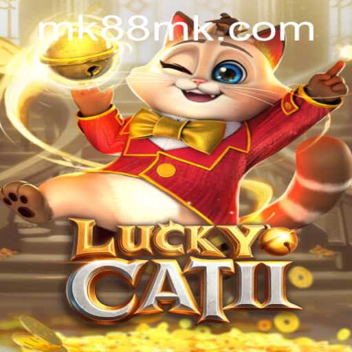 Exploring the Enigmatic World of LuckyCatII: A Compelling Blend of Strategy and Chance