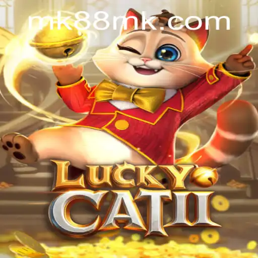 Exploring the Enigmatic World of LuckyCatII: A Compelling Blend of Strategy and Chance