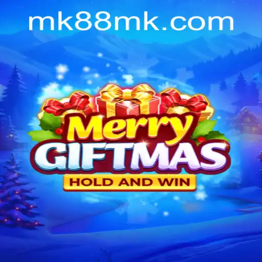 Experience the Magic of MerryGiftmas: A Fun and Festive Game