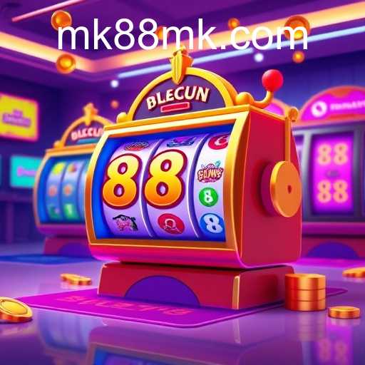 The Thriving World of Online Slots: A Closer Look at 88mk