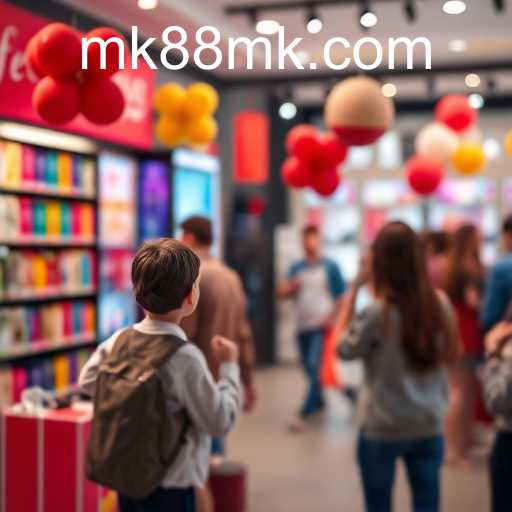 Understanding the Dynamics of Promotions: A Deep Dive into the Role of 88mk