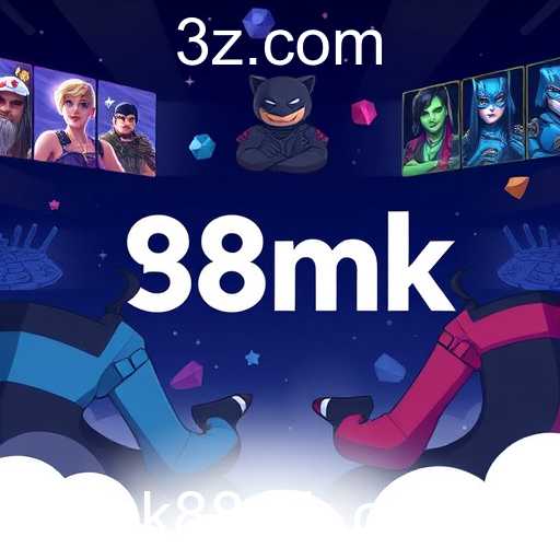 A Reinvenção do 88mk: Novos Desafios e Inovações em 2025