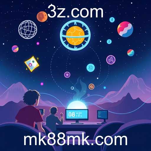 Explorando a Categoria 'Ciência' no Site de Palavras-chave '88mk'