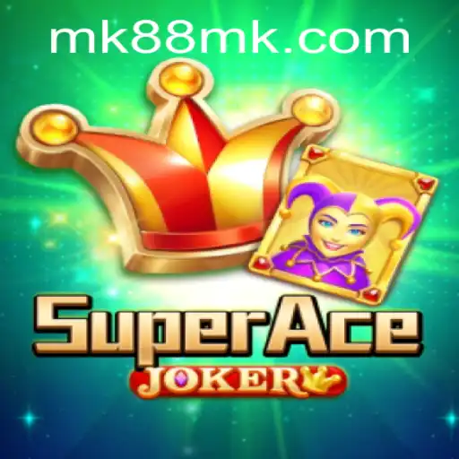Unveiling SuperAceJoker: The Game That Rules Them All