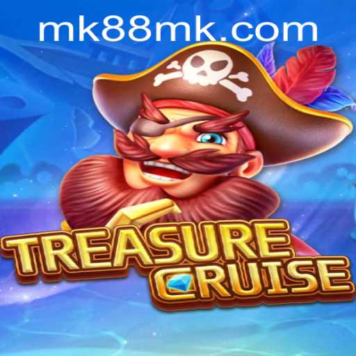 Unlock the Adventure: Exploring TREASURECRUISE with 88mk