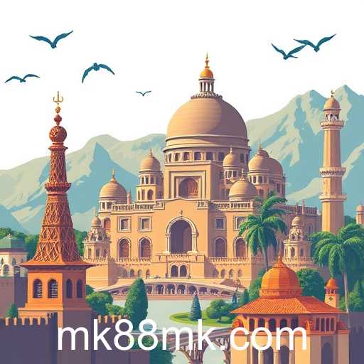 Explorando o Mundo dos Jogos de Viagens no 88mk