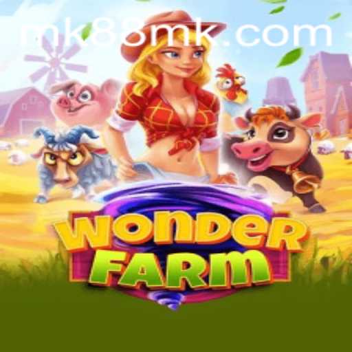 Discovering the Magic of WonderFarm: An Enchanting Gaming Experience with 88mk